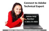 Adobe Customer Support image 1
